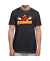 eggman | Premium T-Shirt